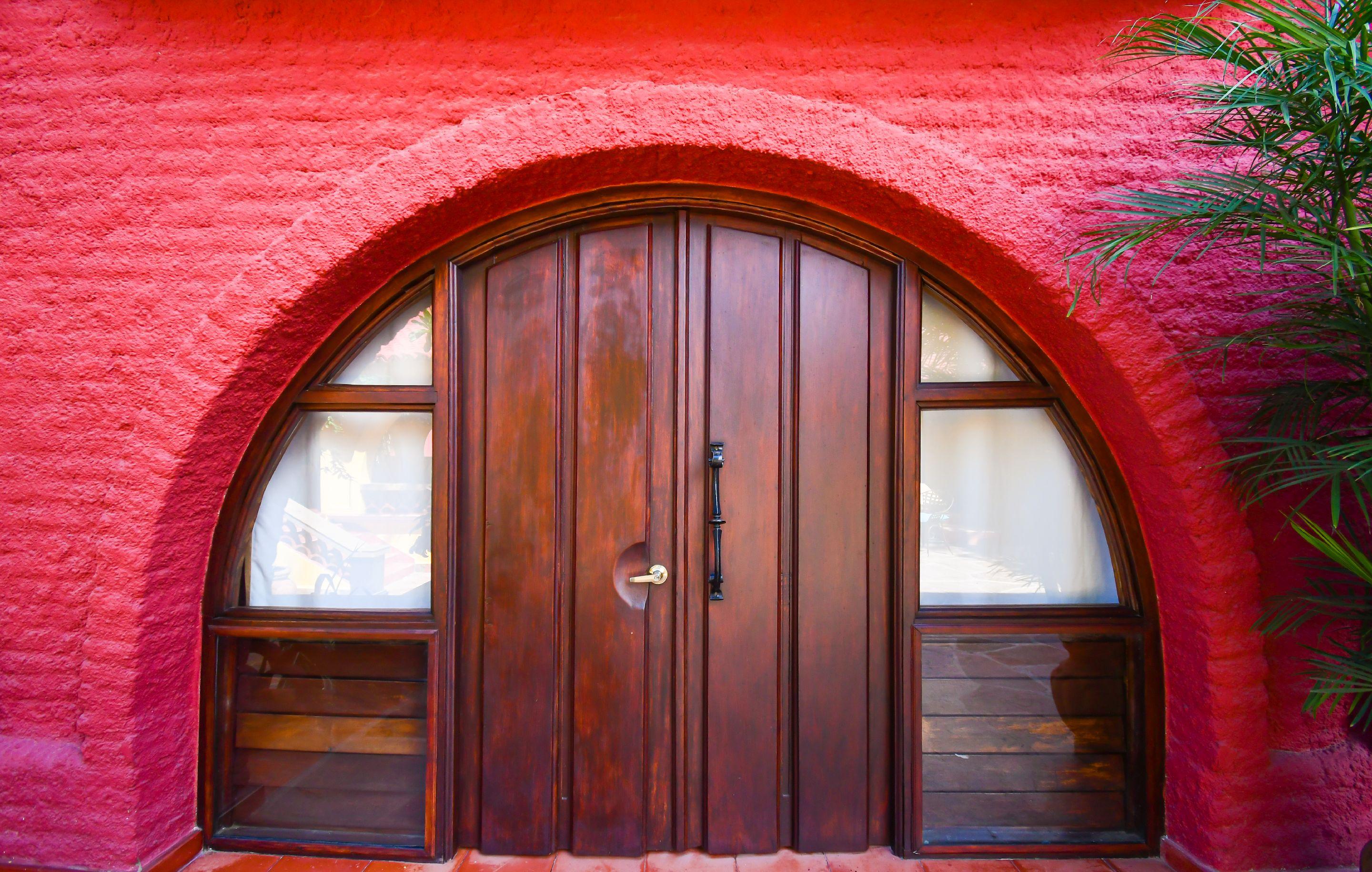 Collection O Casa Bella Hotel Boutique, Cabo San Lucas Bagian luar foto