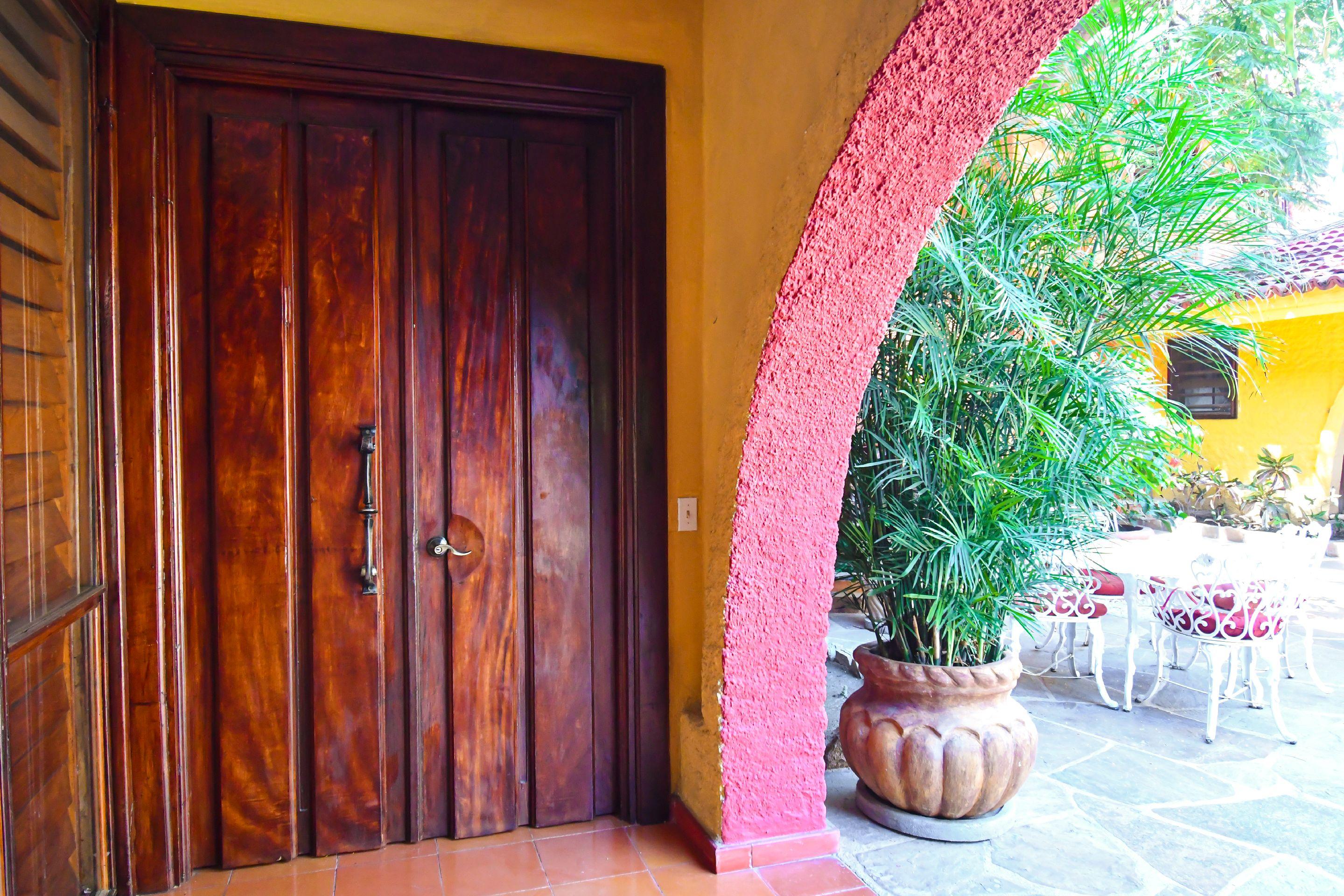 Collection O Casa Bella Hotel Boutique, Cabo San Lucas Bagian luar foto