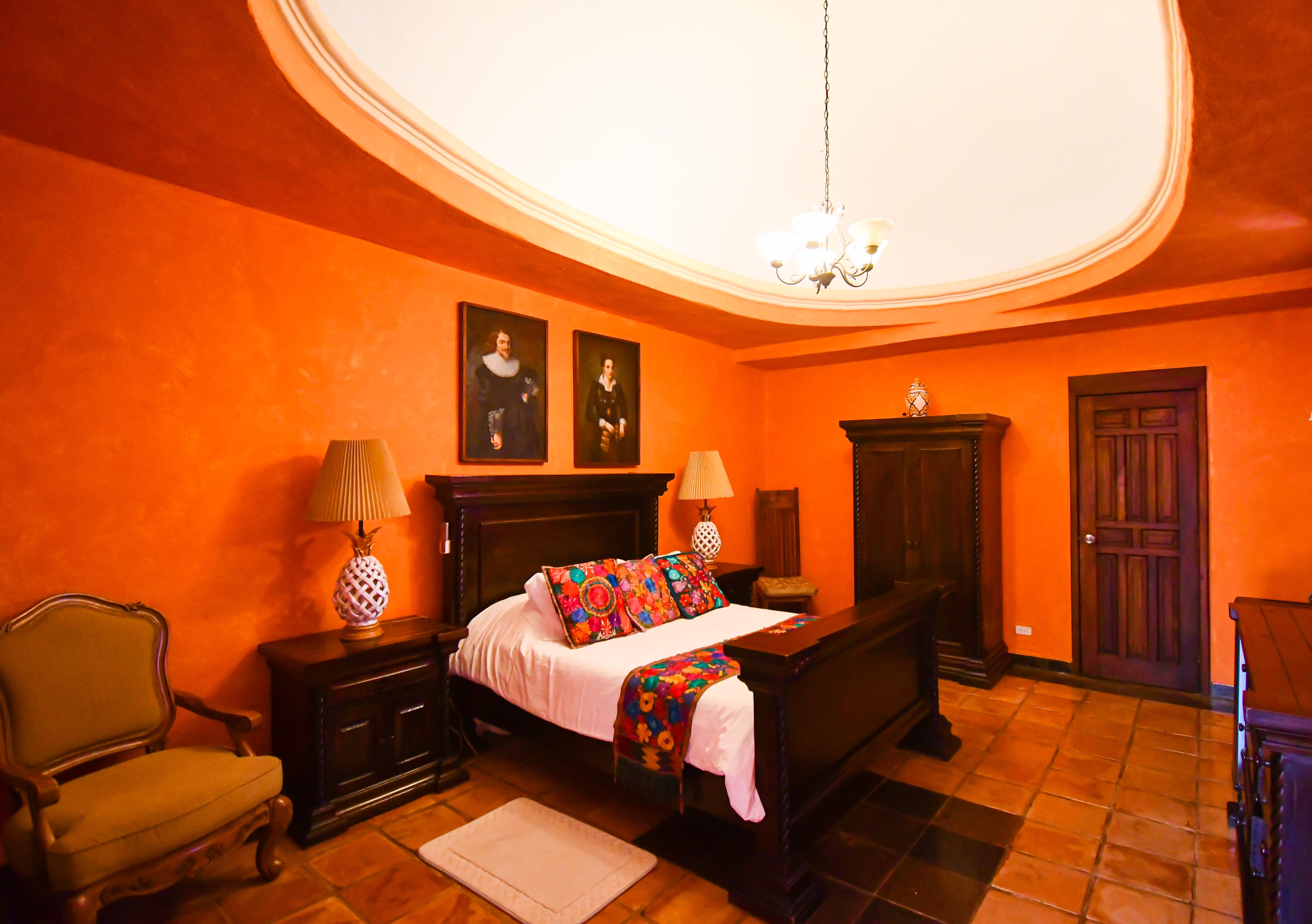 Collection O Casa Bella Hotel Boutique, Cabo San Lucas Bagian luar foto