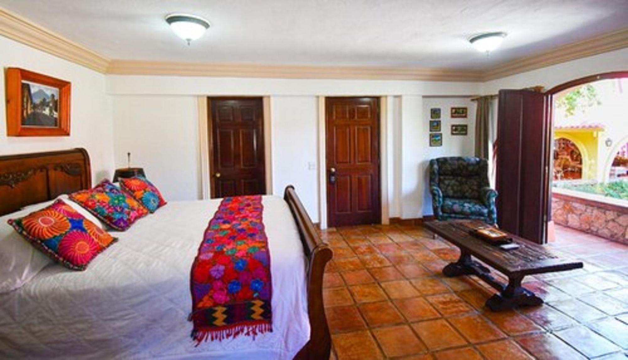 Collection O Casa Bella Hotel Boutique, Cabo San Lucas Bagian luar foto
