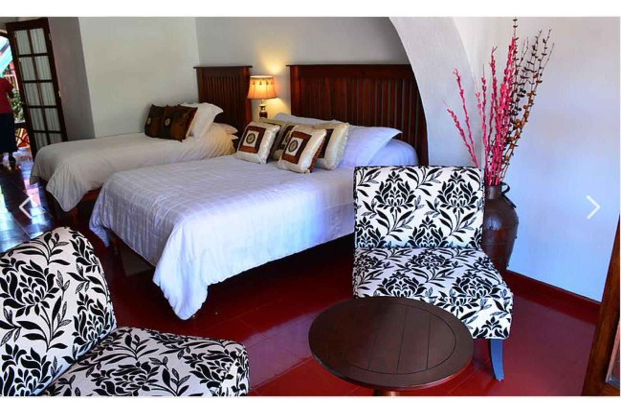 Collection O Casa Bella Hotel Boutique, Cabo San Lucas Bagian luar foto