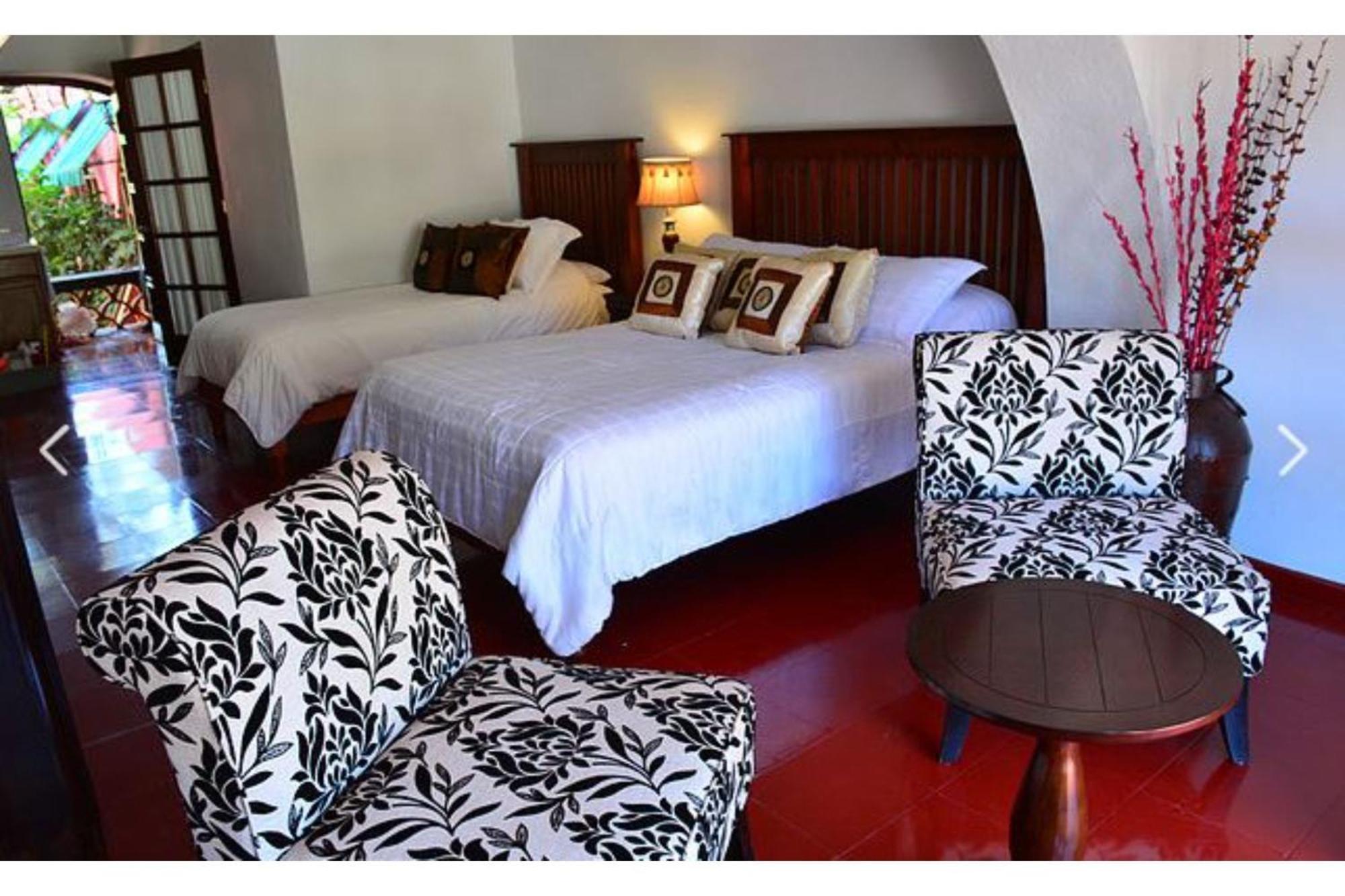 Collection O Casa Bella Hotel Boutique, Cabo San Lucas Bagian luar foto