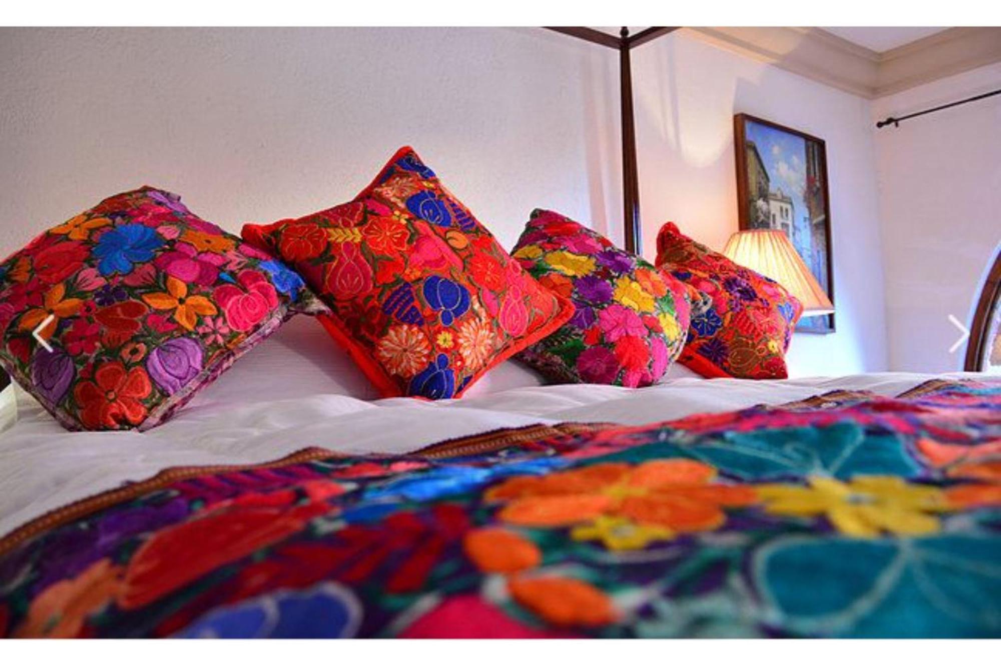Collection O Casa Bella Hotel Boutique, Cabo San Lucas Bagian luar foto