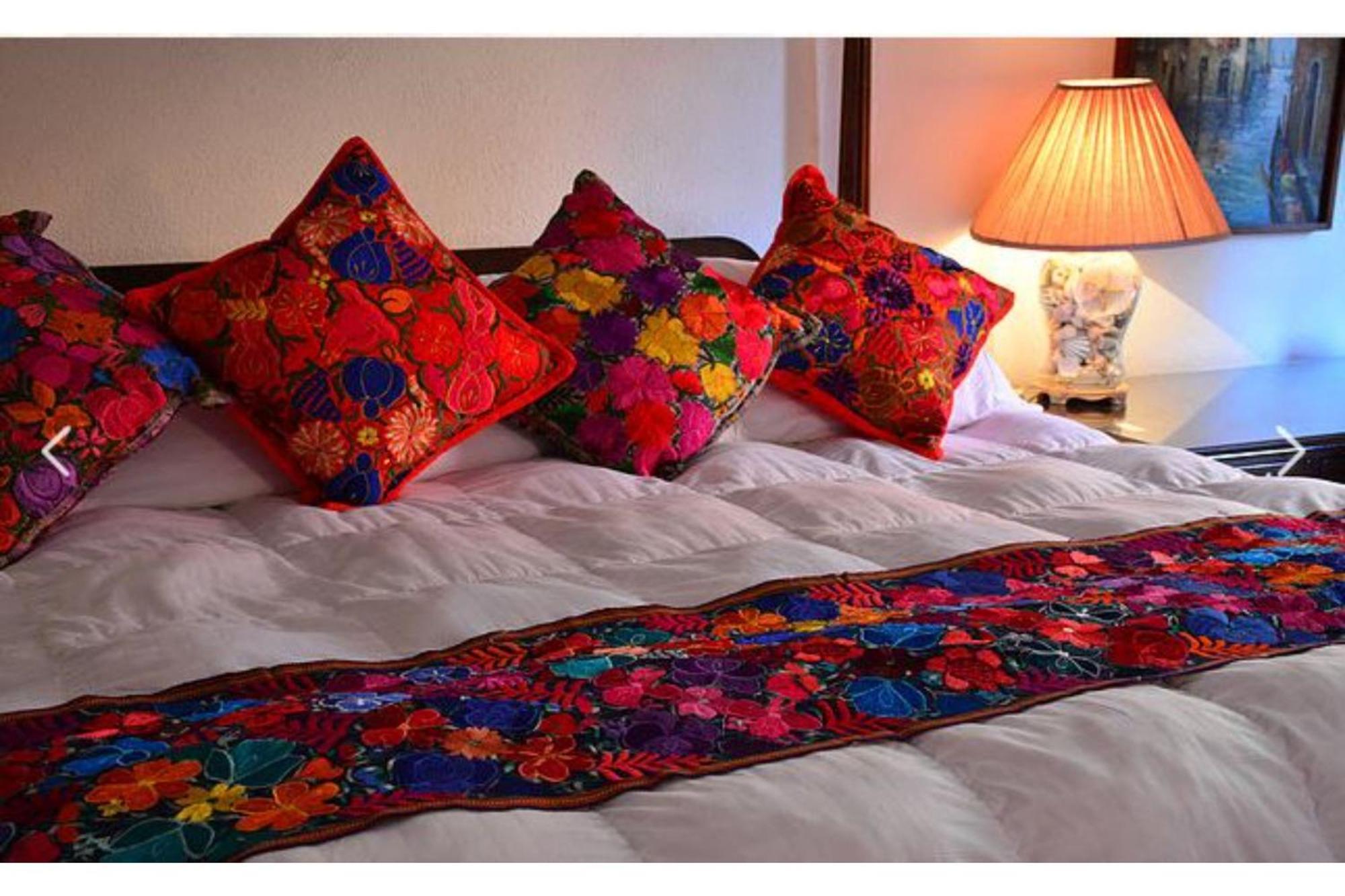 Collection O Casa Bella Hotel Boutique, Cabo San Lucas Bagian luar foto