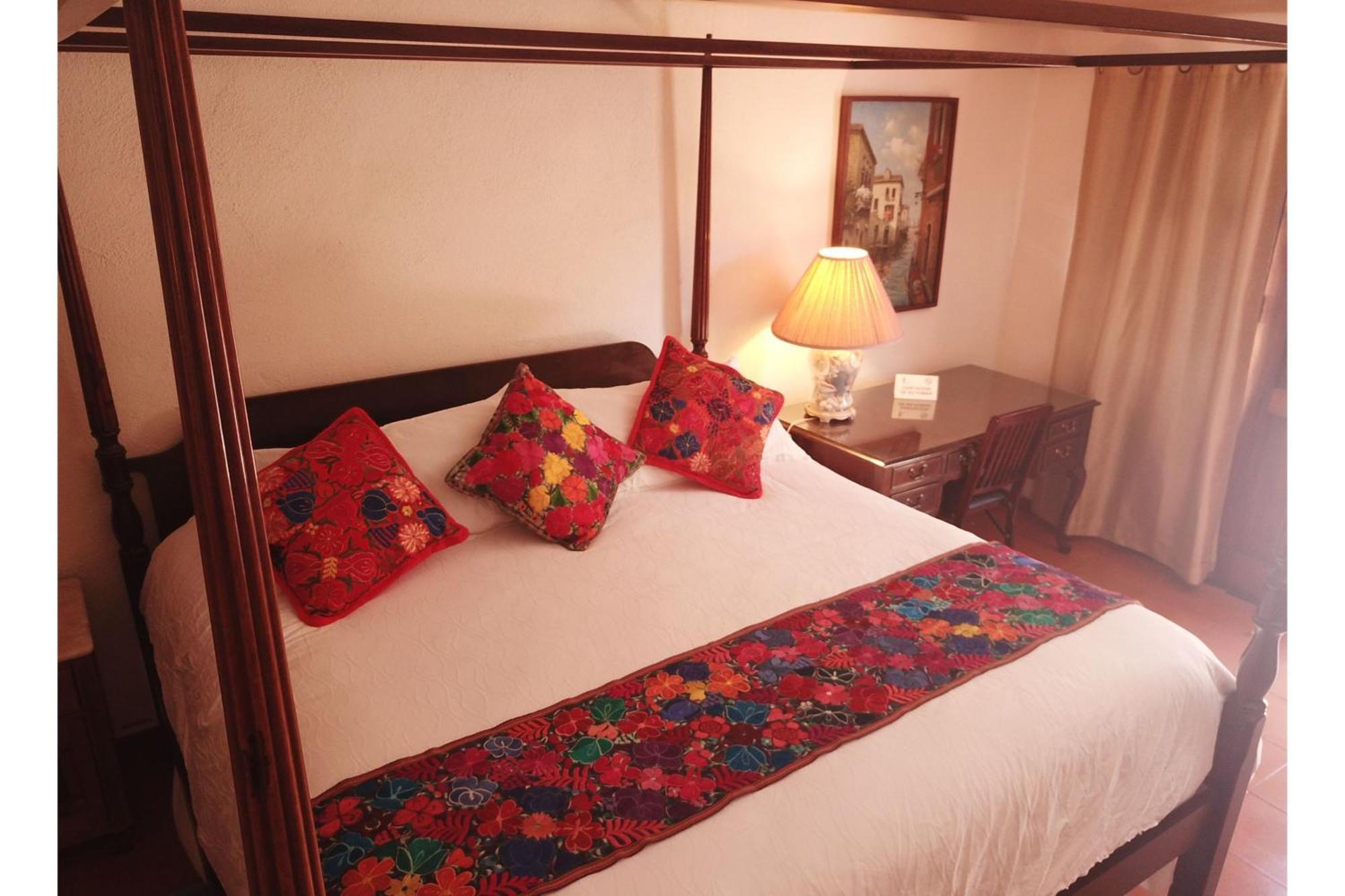 Collection O Casa Bella Hotel Boutique, Cabo San Lucas Bagian luar foto