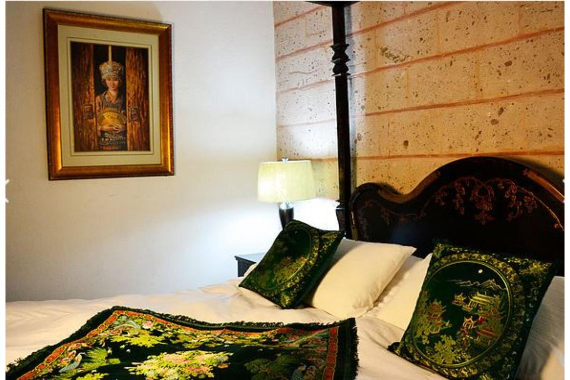 Collection O Casa Bella Hotel Boutique, Cabo San Lucas Bagian luar foto
