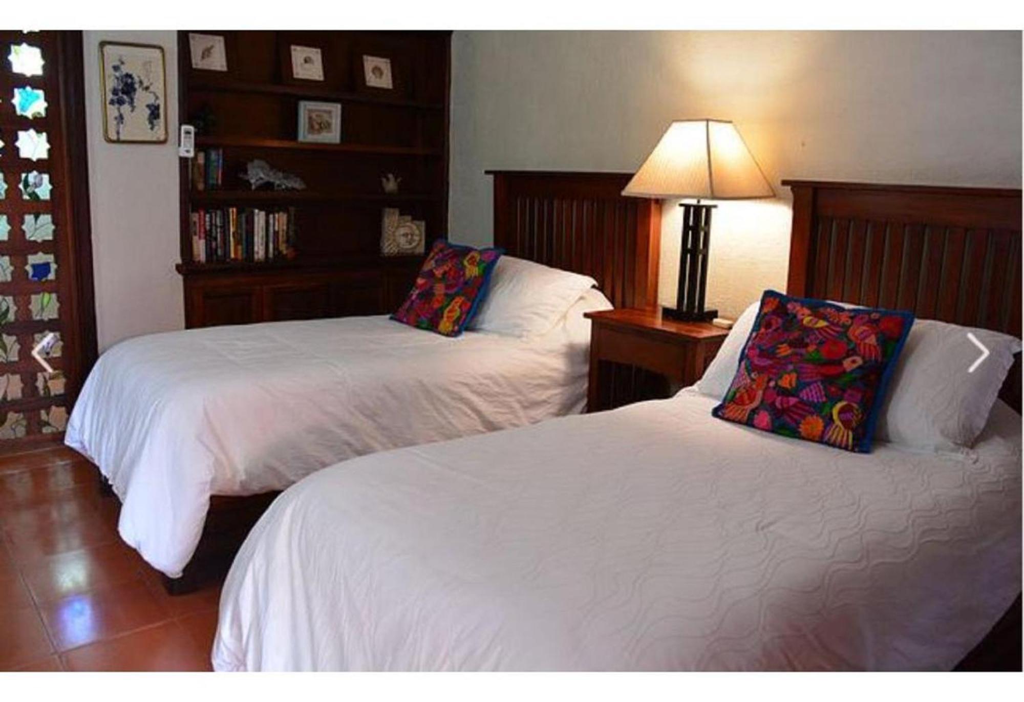 Collection O Casa Bella Hotel Boutique, Cabo San Lucas Bagian luar foto