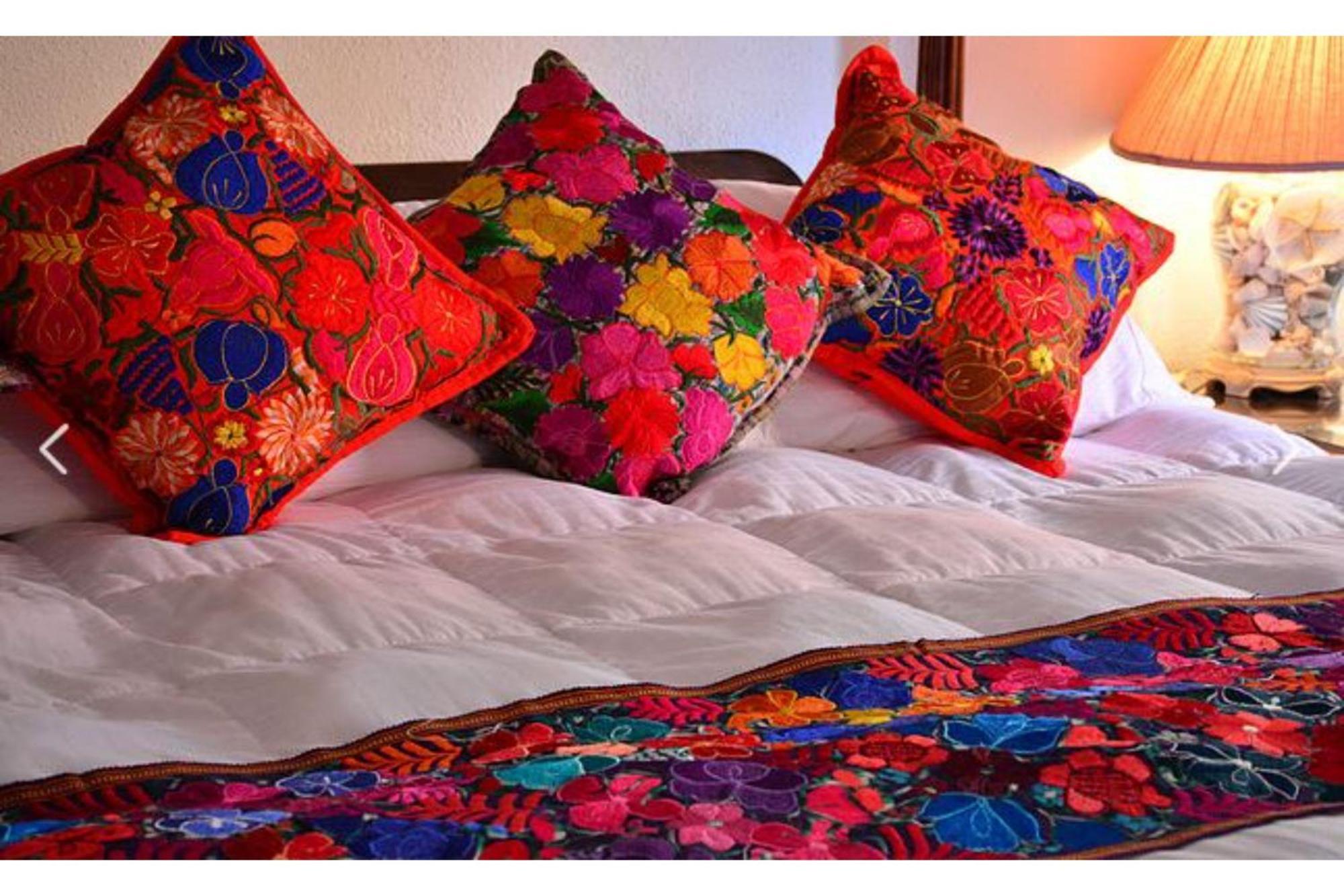 Collection O Casa Bella Hotel Boutique, Cabo San Lucas Bagian luar foto