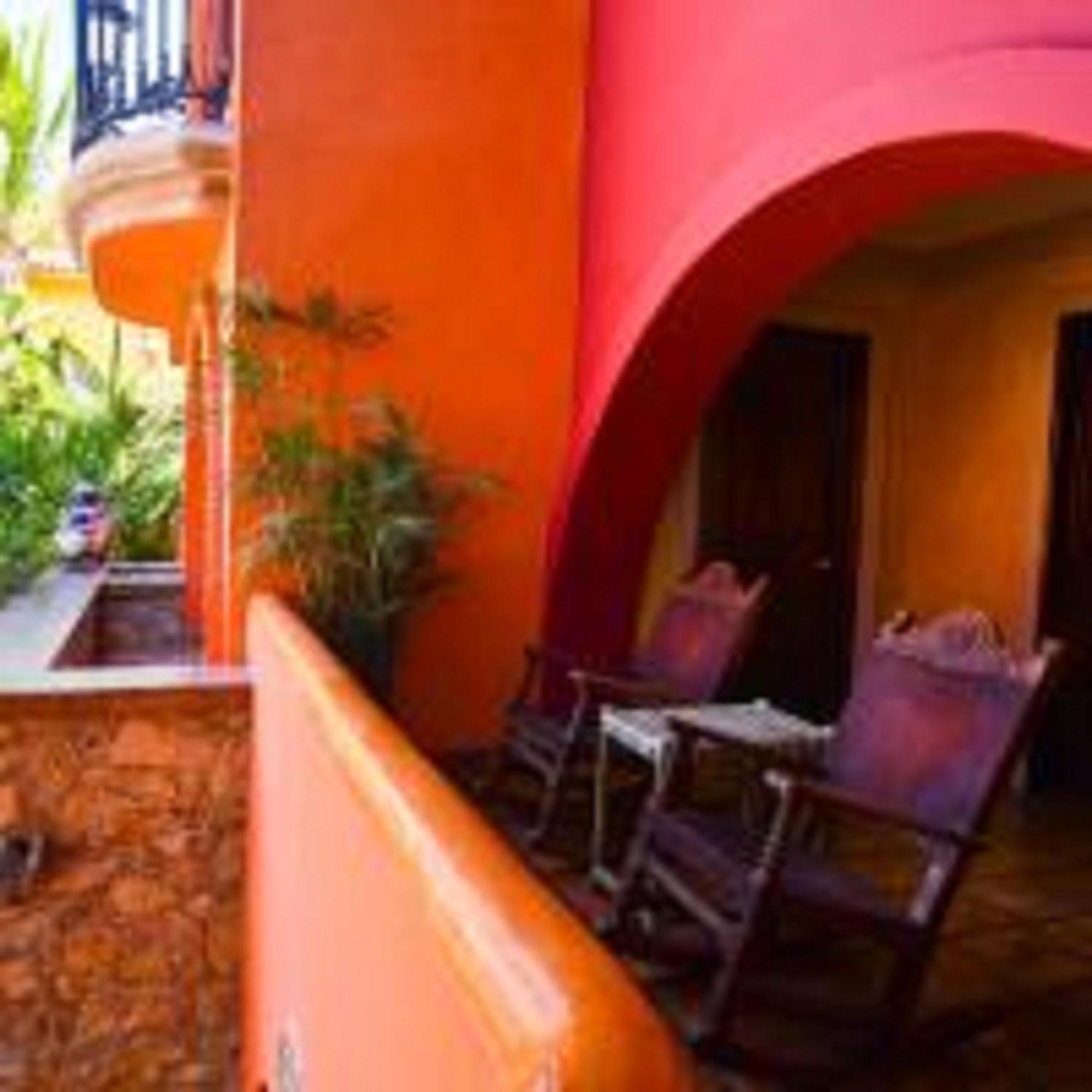Collection O Casa Bella Hotel Boutique, Cabo San Lucas Bagian luar foto