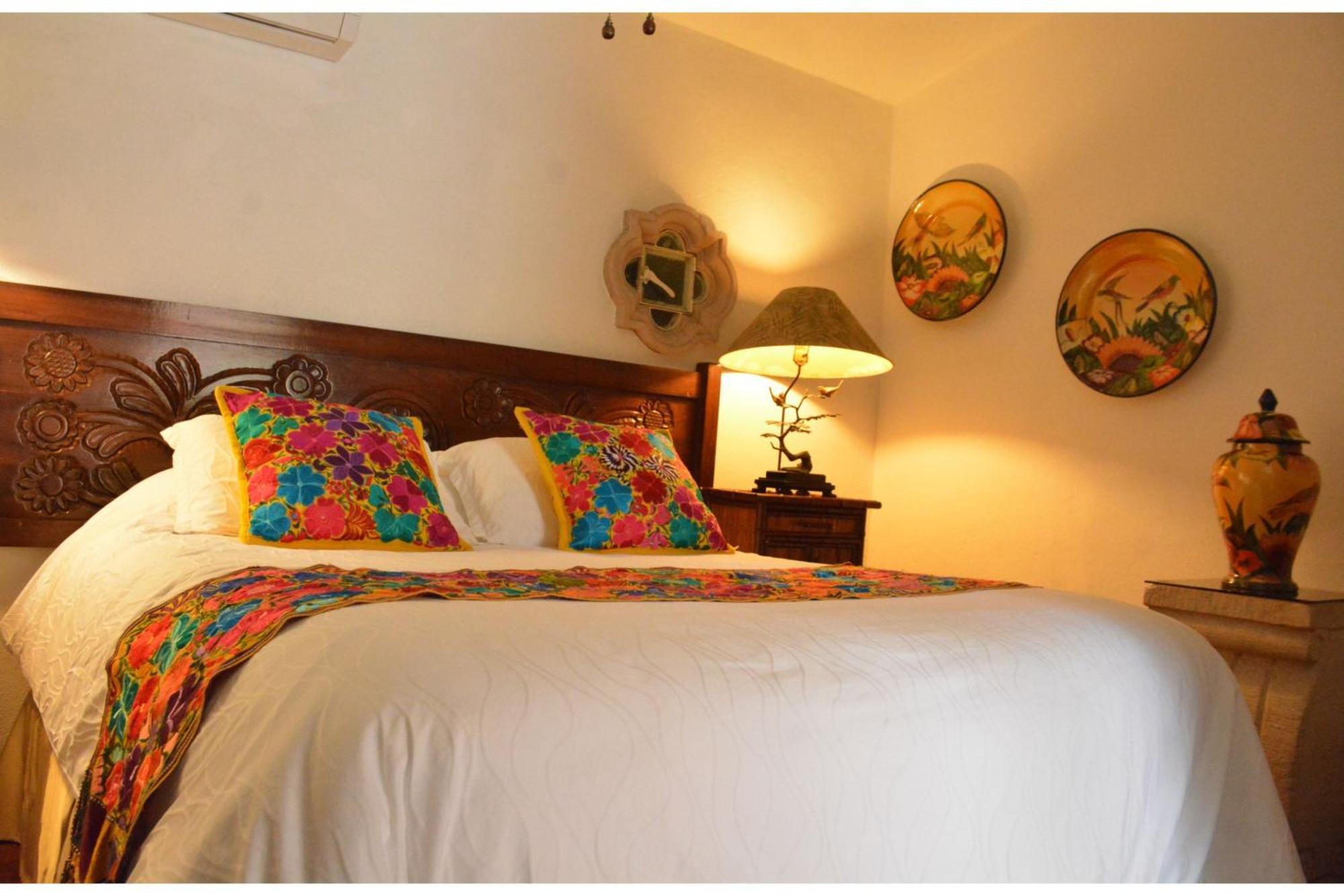 Collection O Casa Bella Hotel Boutique, Cabo San Lucas Bagian luar foto