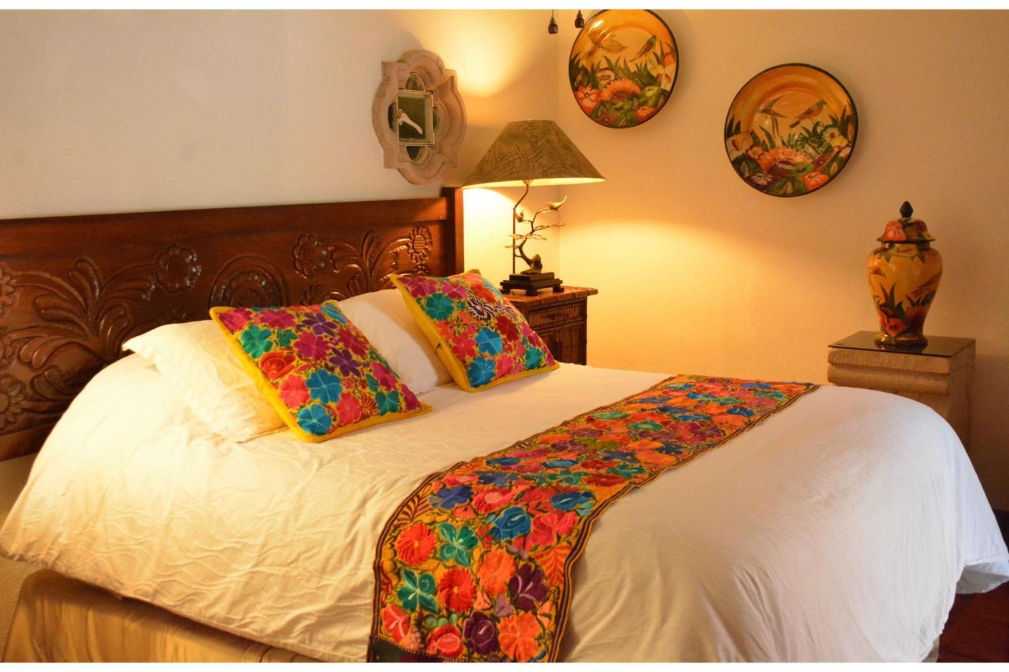 Collection O Casa Bella Hotel Boutique, Cabo San Lucas Bagian luar foto