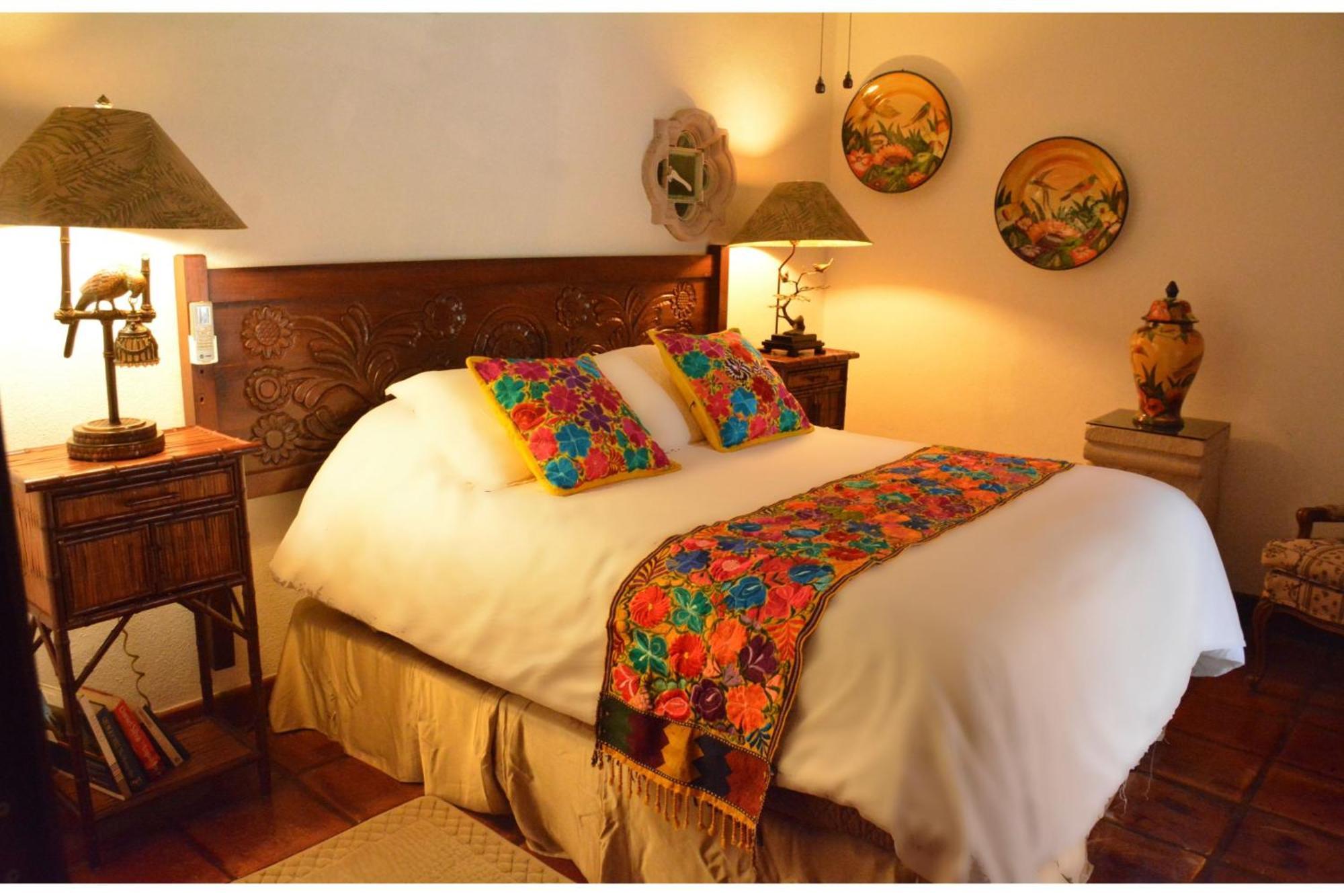 Collection O Casa Bella Hotel Boutique, Cabo San Lucas Bagian luar foto