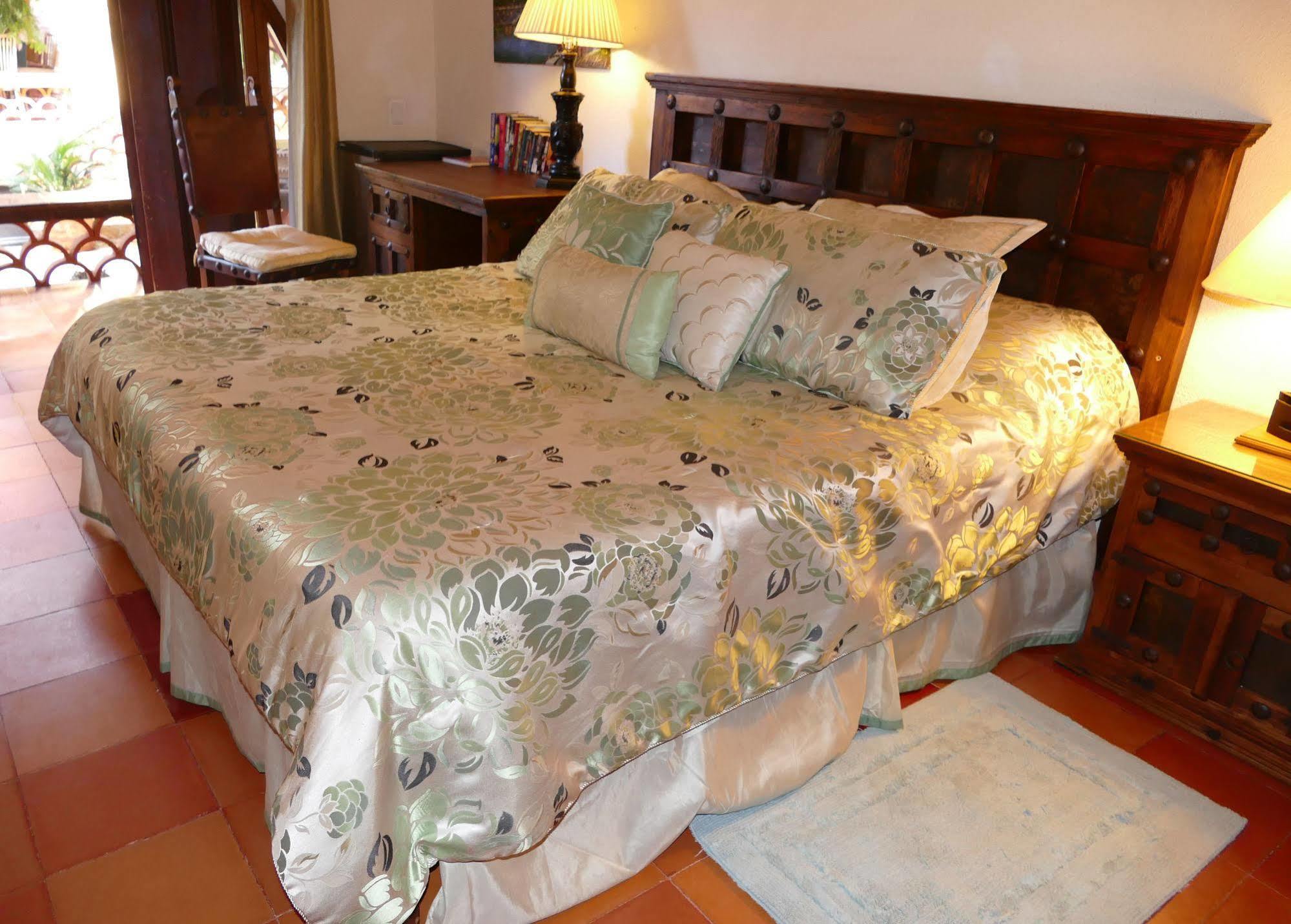 Collection O Casa Bella Hotel Boutique, Cabo San Lucas Bagian luar foto